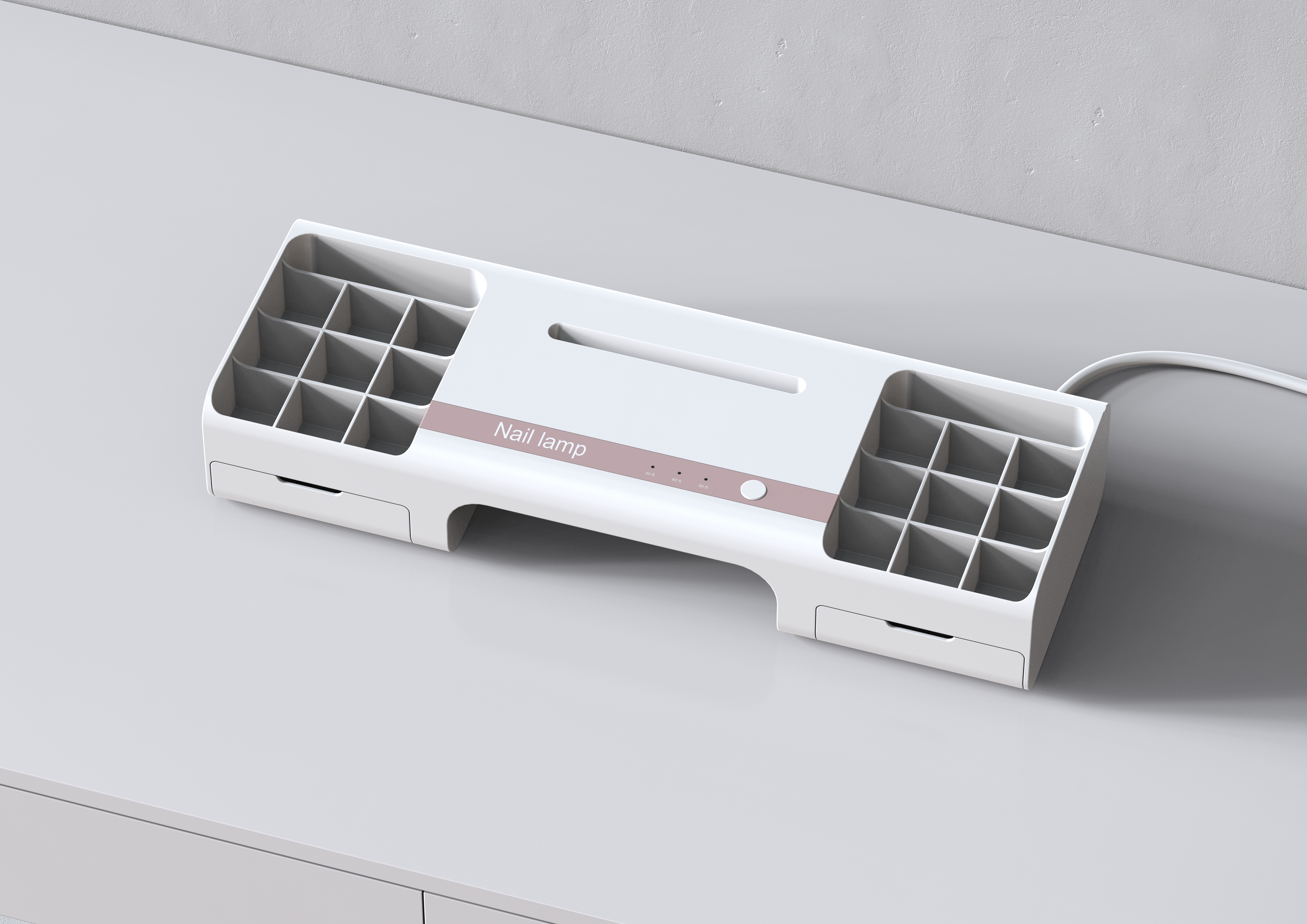 Nail lamp，Original design，Receive，Women's products，