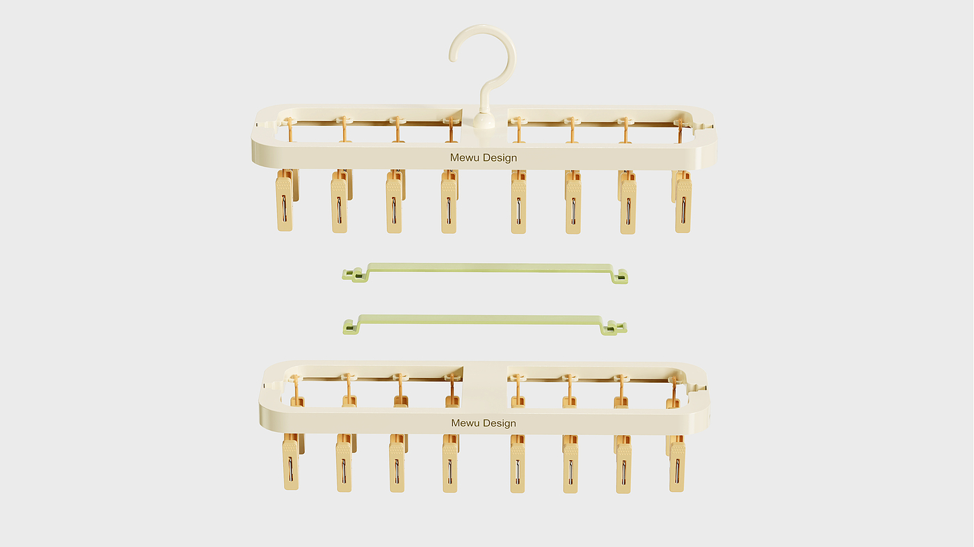 Original design，Explosive design，Mie Design，Hanger design，