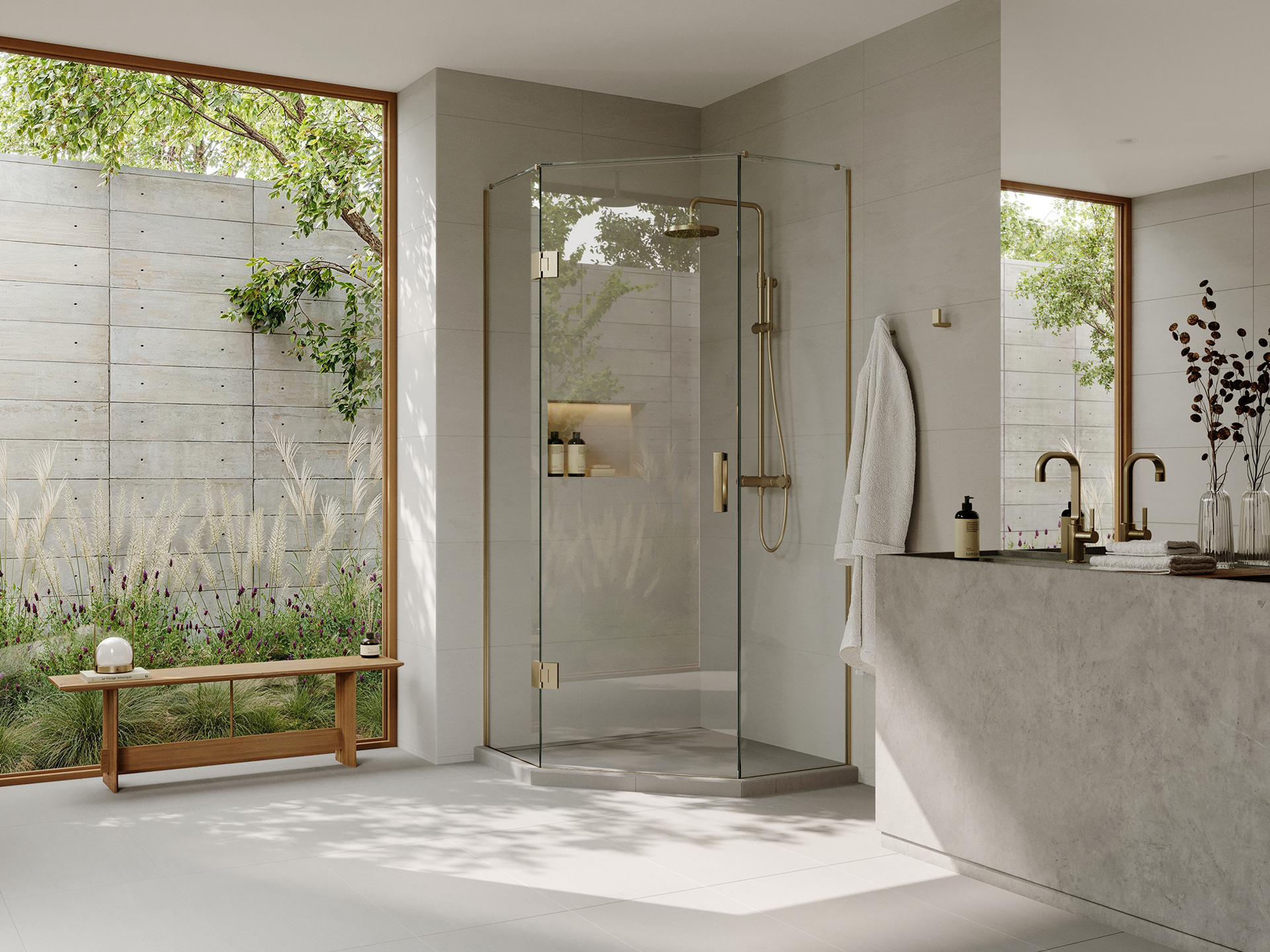 environment，hotel，Interior design，