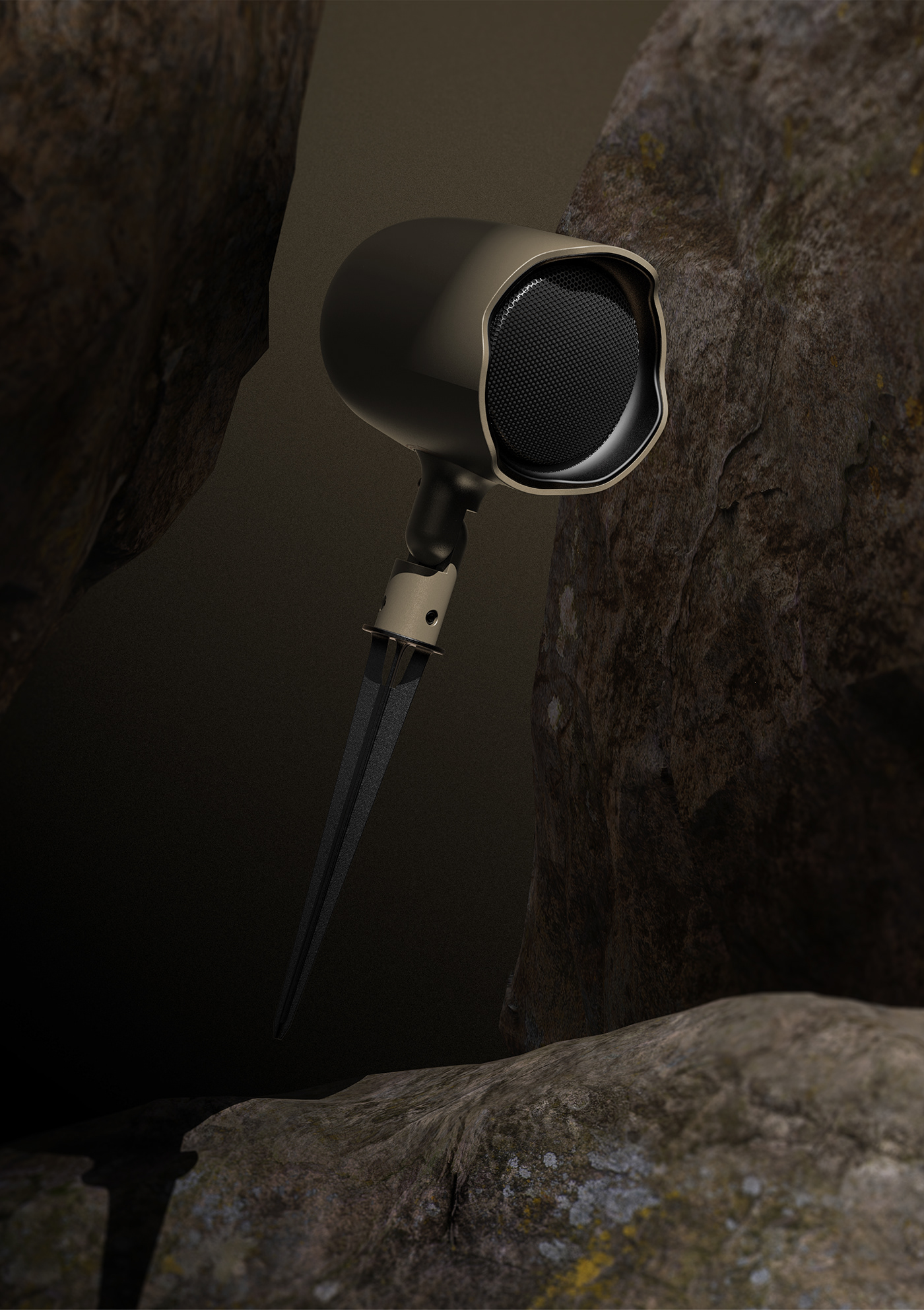 JBL Garden Series，GSF，speaker，