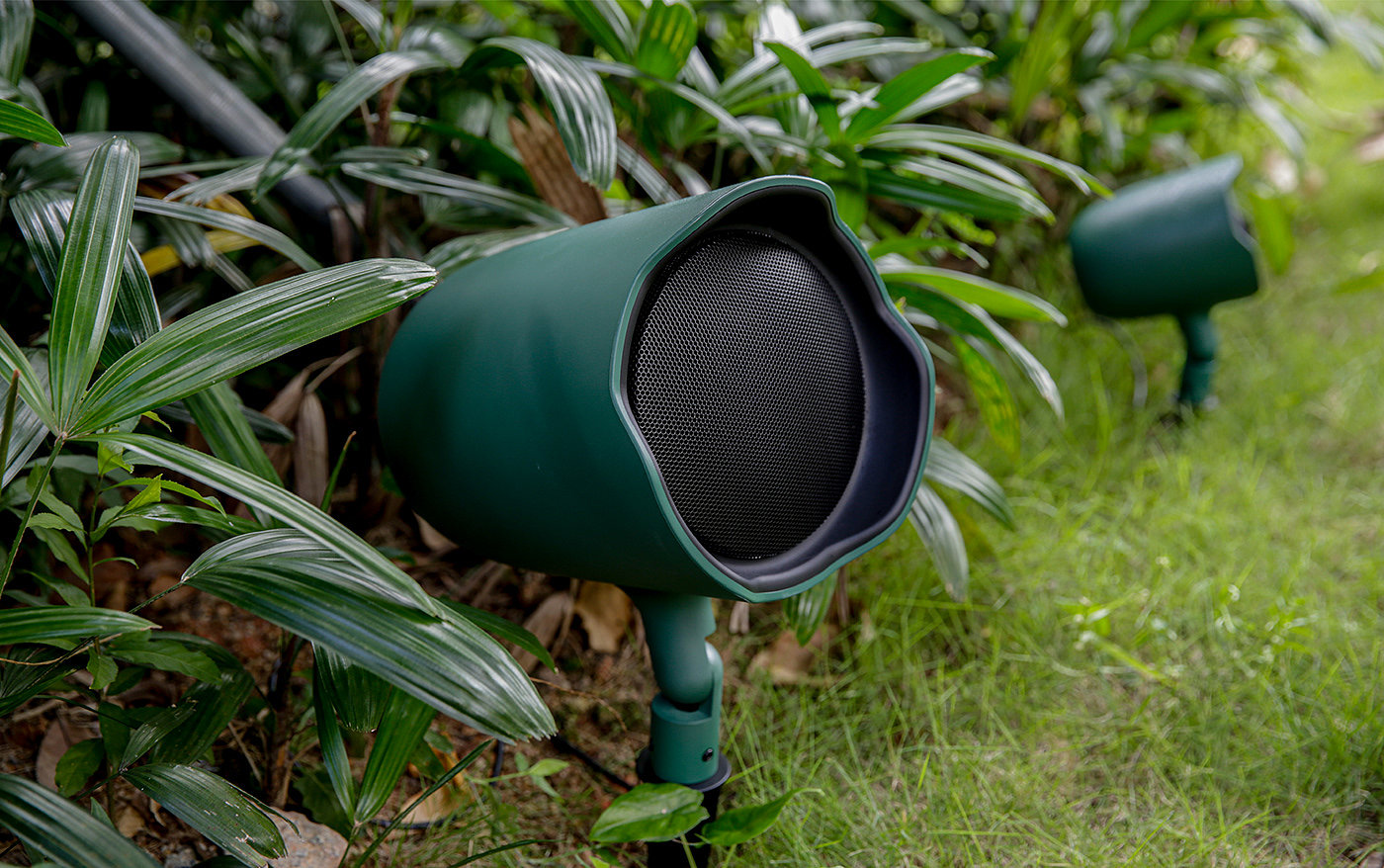 JBL Garden Series，GSF，speaker，