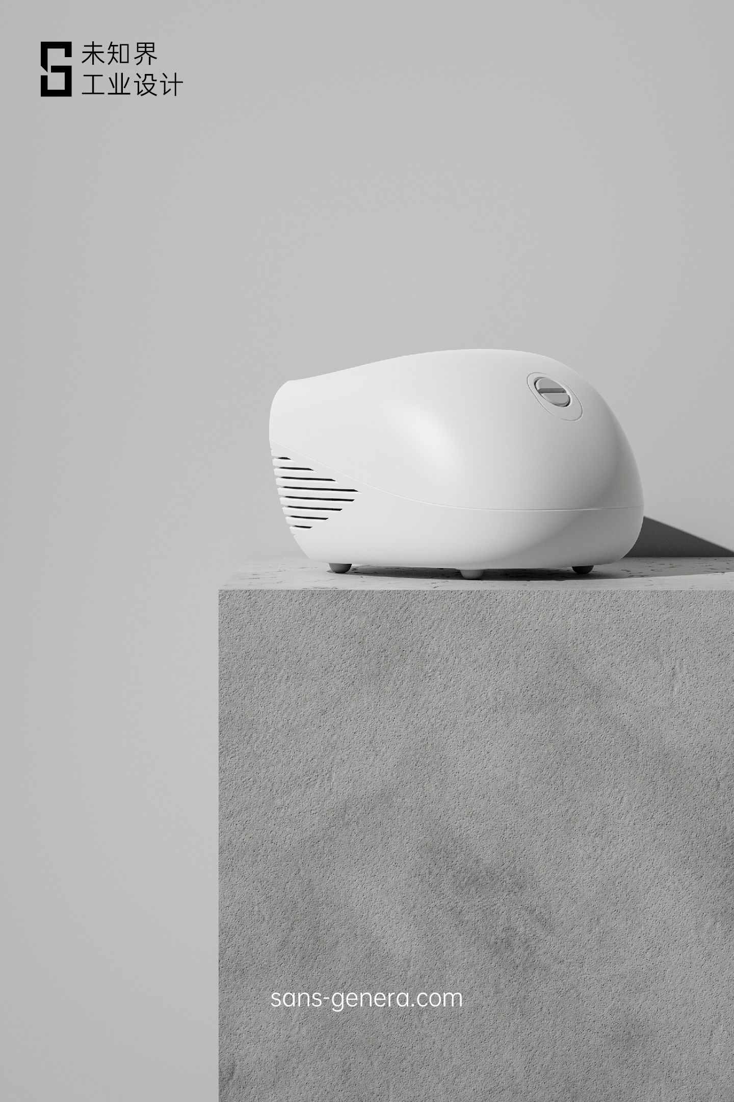 Organic，white，Atomizer，Nasal washer，medical care，Gehu，Unknown world，