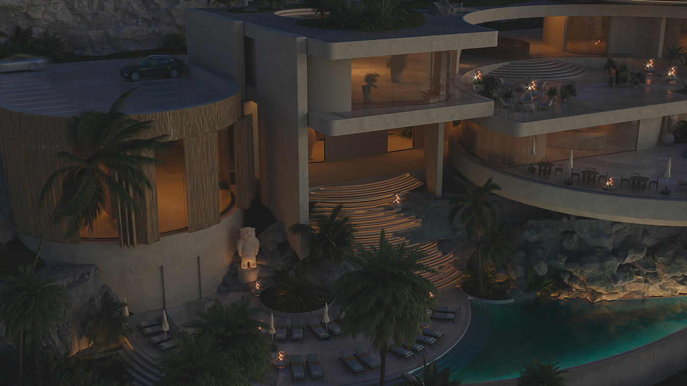 8SUN，lovers，hotel，dream，