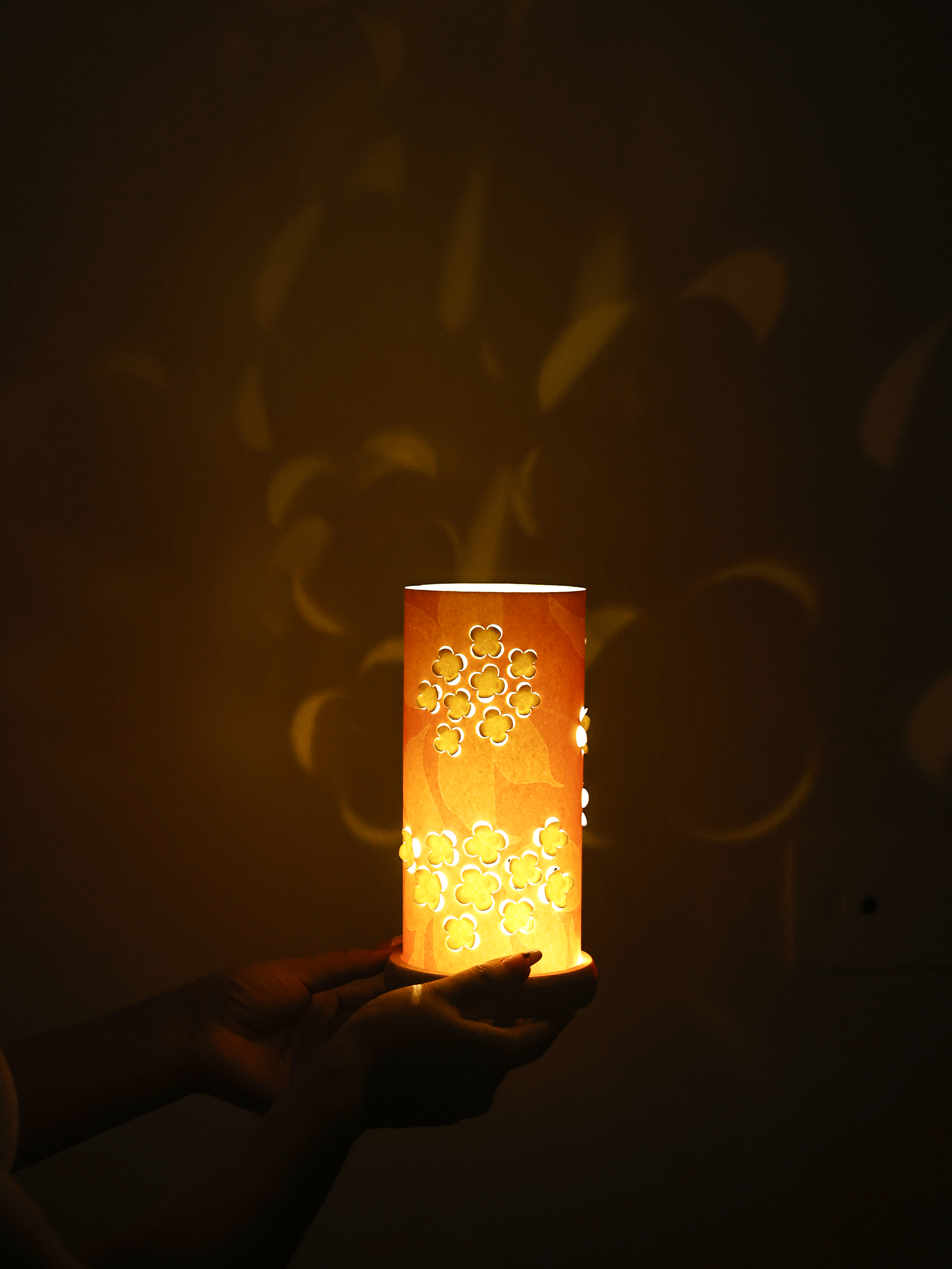 osmanthus，Atmosphere lamp，