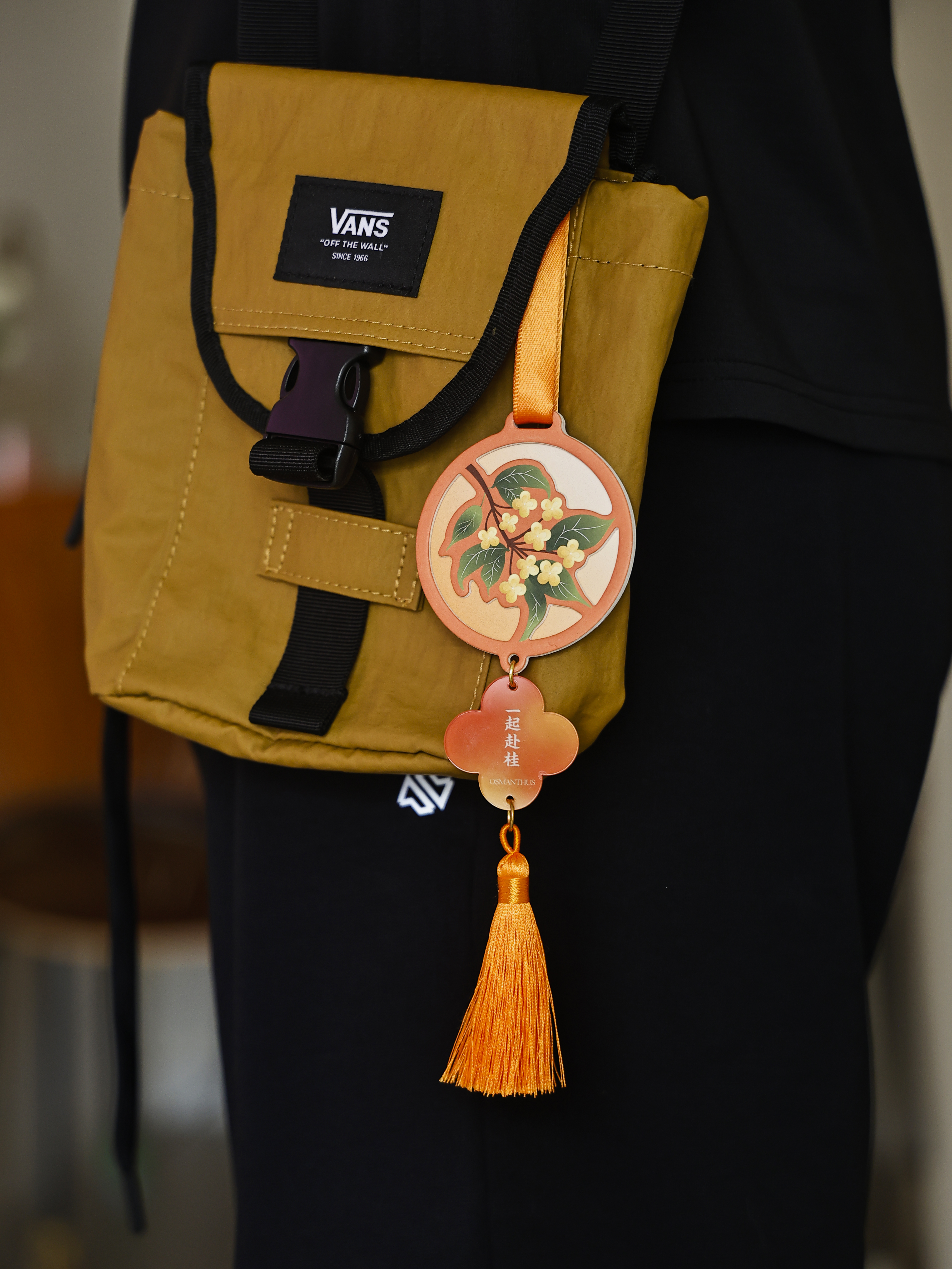 Osmanthus fragrans，osmanthus，Incense brand，Xiangka，Mid-autumn Festival，