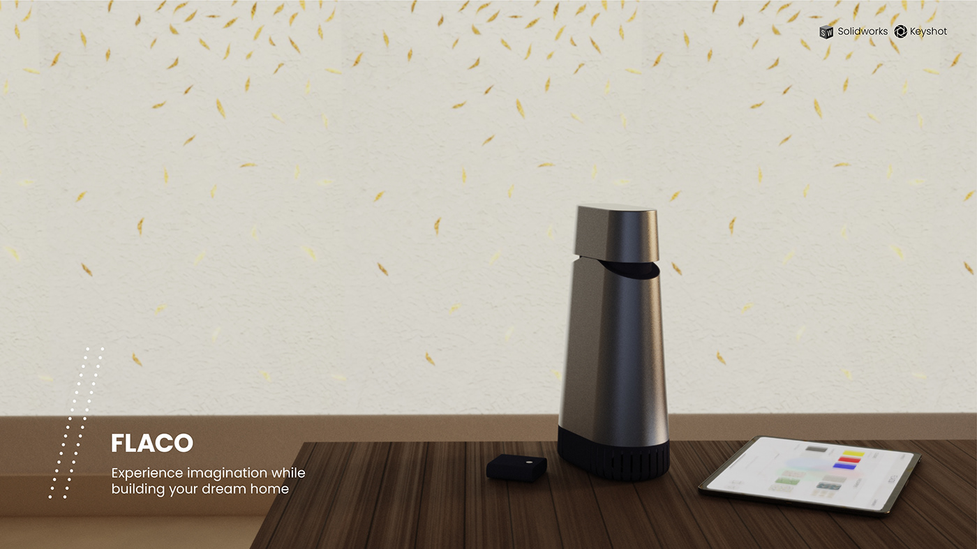 industrial design，product design，sample reels，