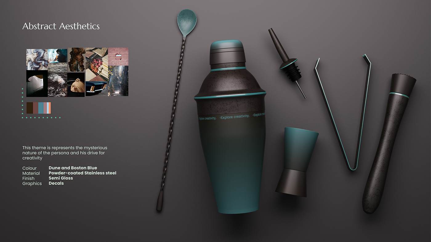 industrial design，product design，sample reels，