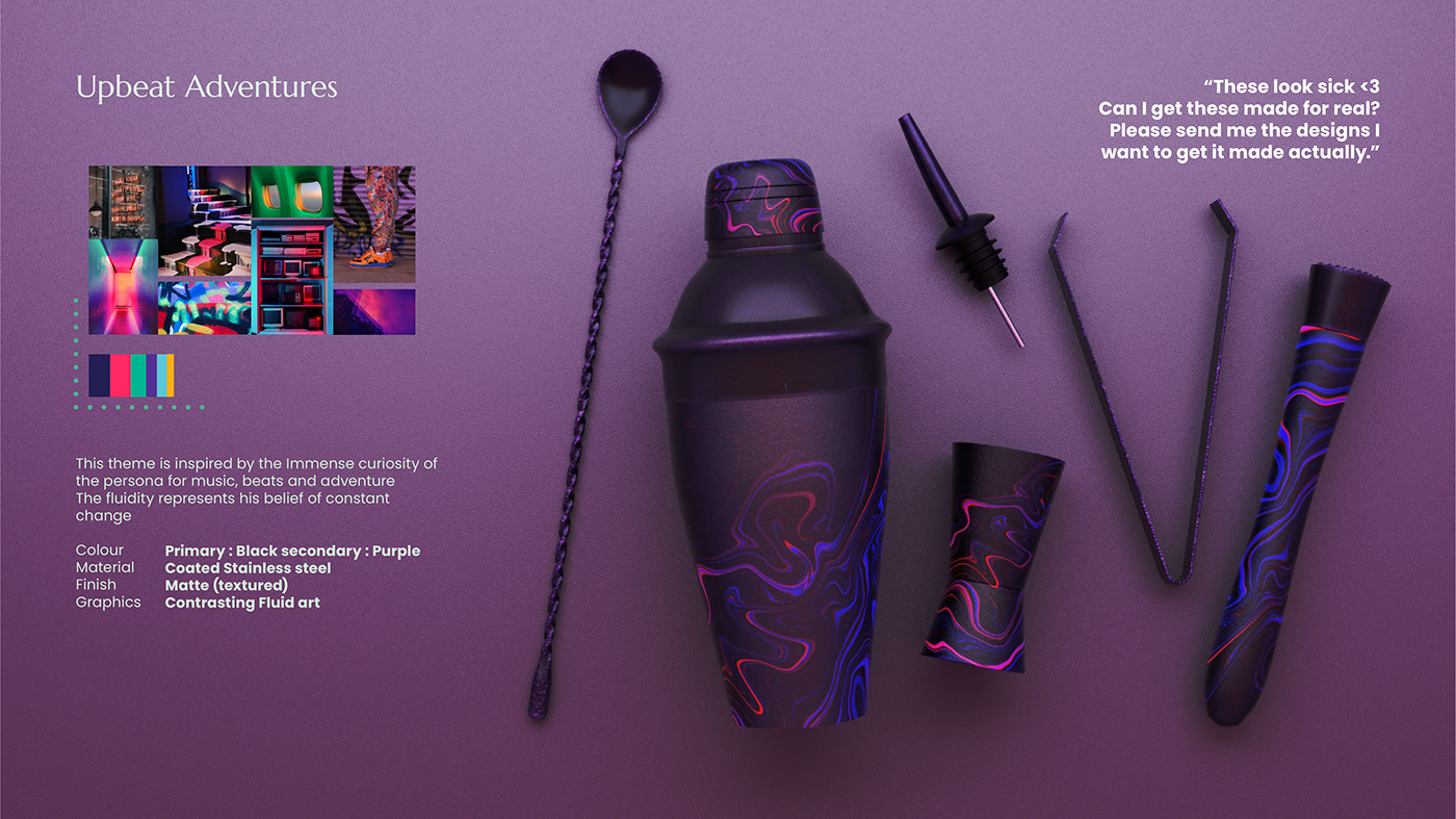 industrial design，product design，sample reels，