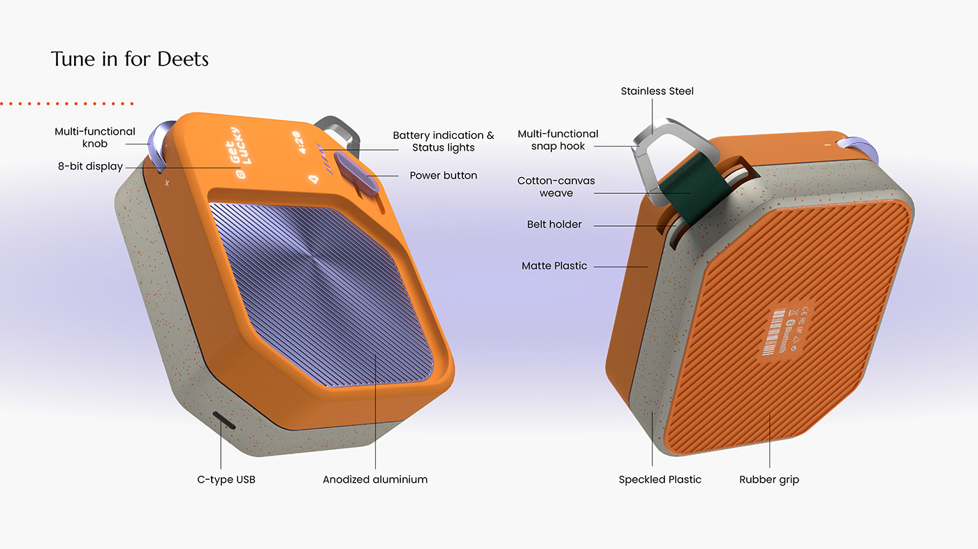 industrial design，product design，sample reels，