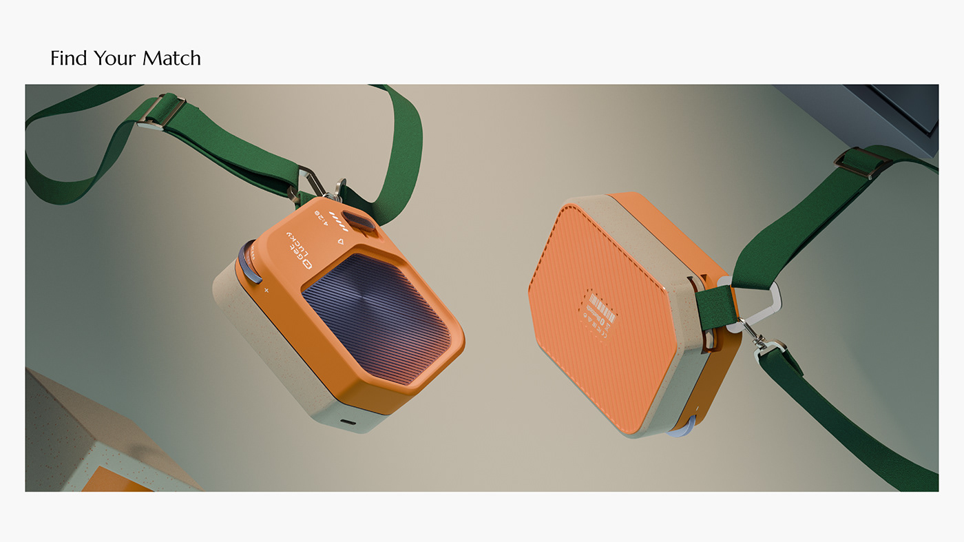 industrial design，product design，sample reels，