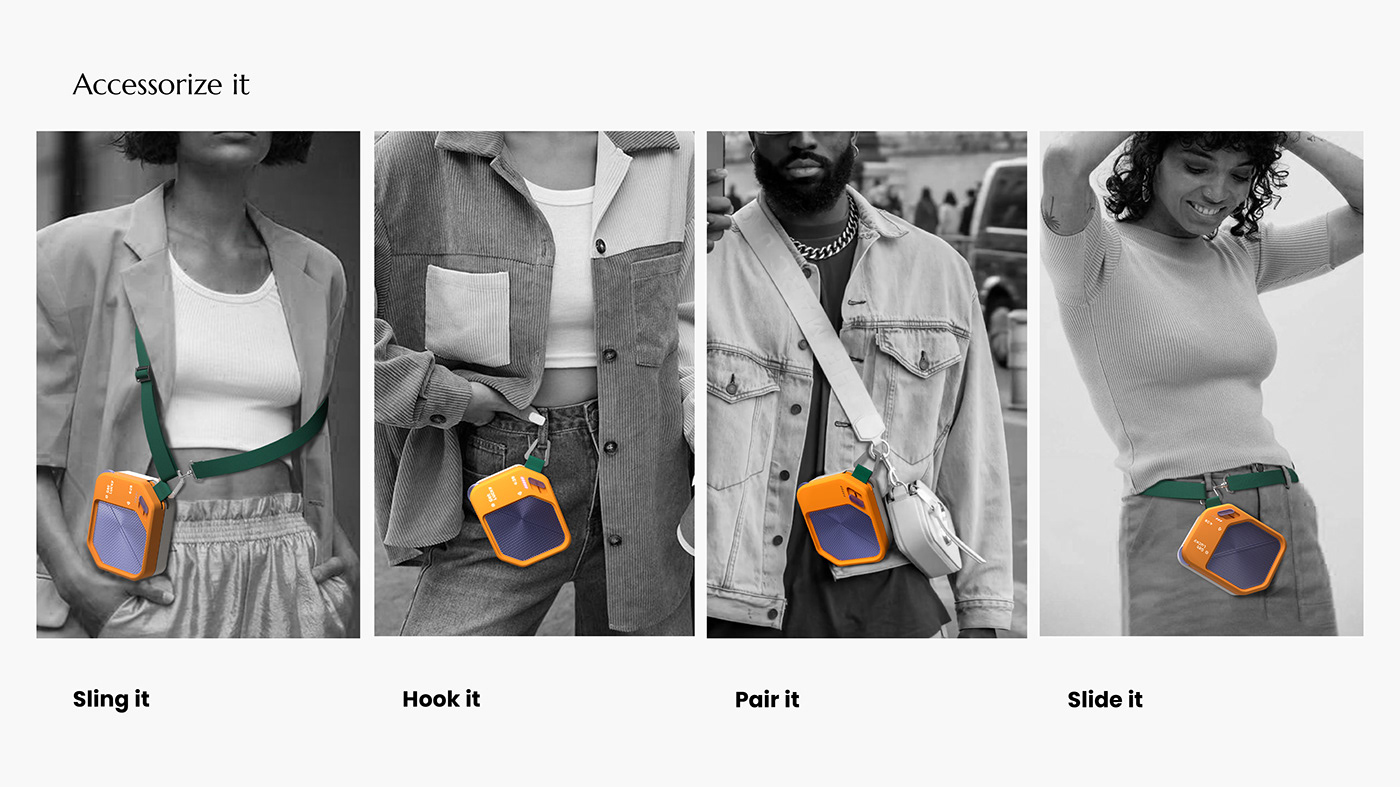 industrial design，product design，sample reels，