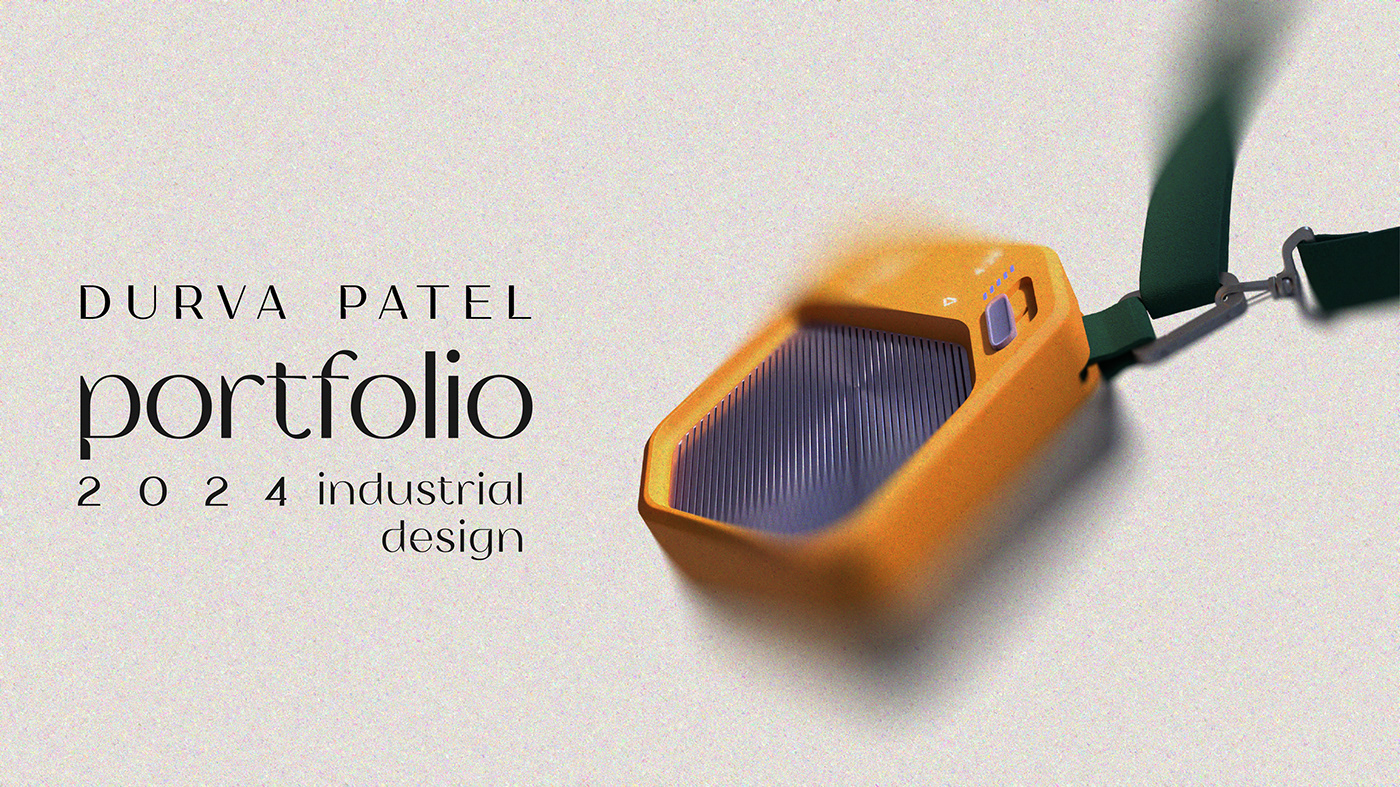 industrial design，product design，sample reels，