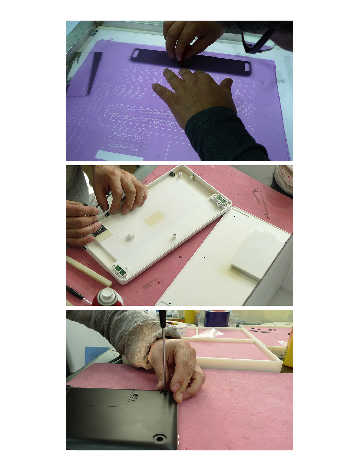 Braille Book，keyboard，blind，braille，touch，Caring design，