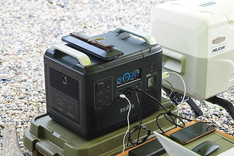 SJPB-400，Portable，portable source，