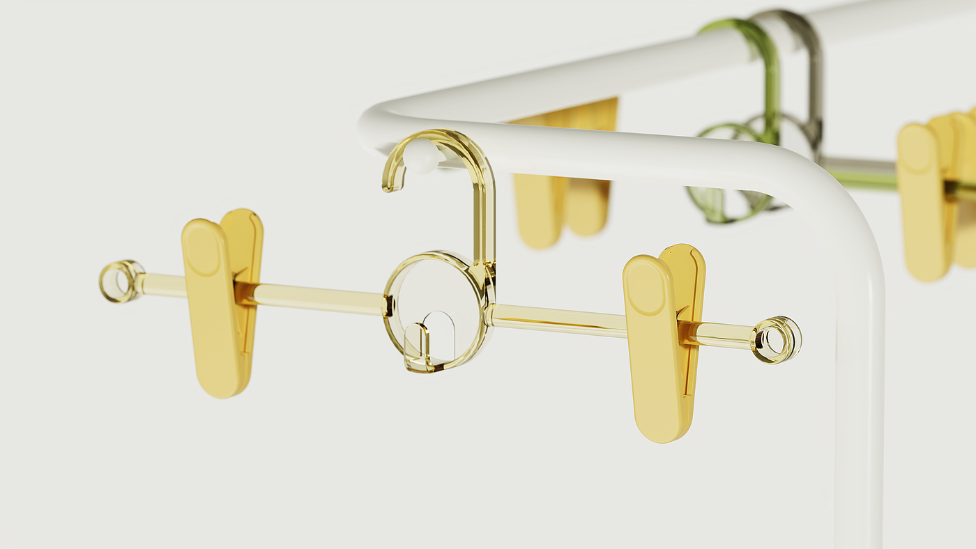 Original design，Mie Design，Explosive design，Hanger design，