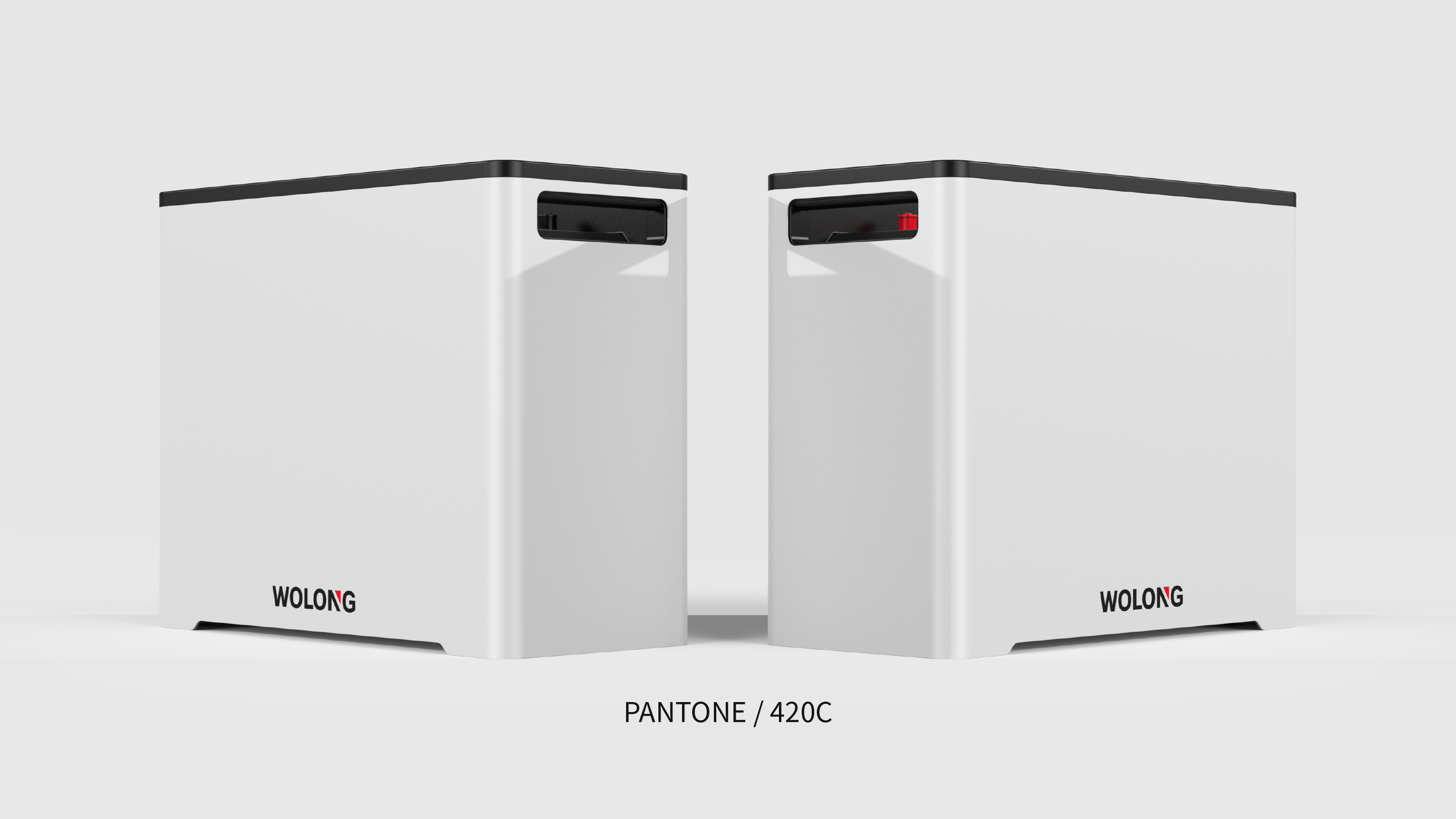 industrial design，Outdoor power supply，Mobile energy storage，Marine external battery，