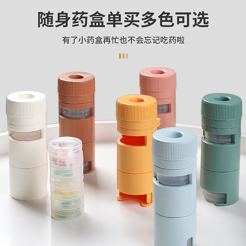 Experience design，Medicine box，the elderly，Receive，