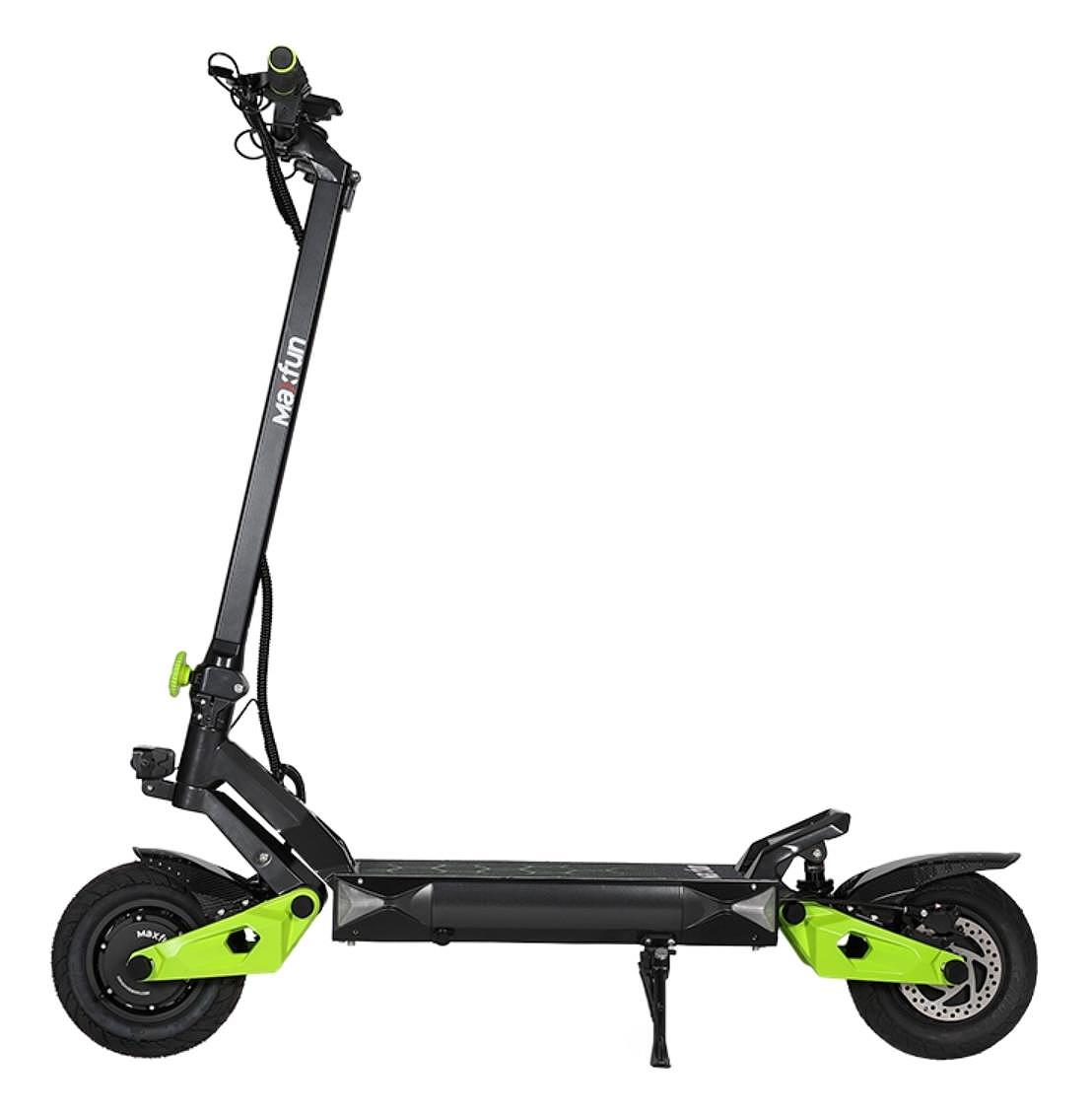 Designers of vehicles such as electric cars and scooters，