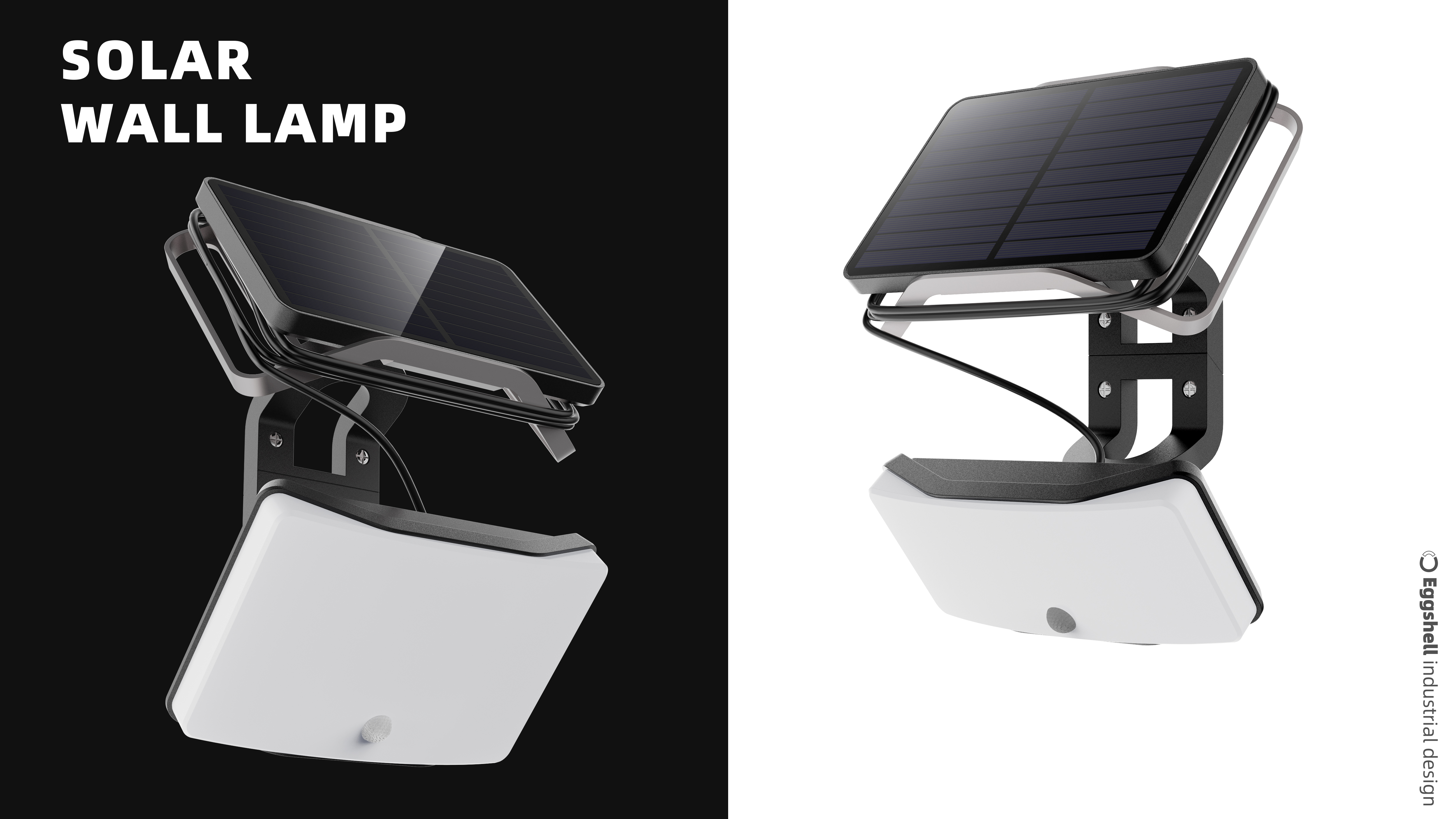 solar wall light ，Solar floodlight，