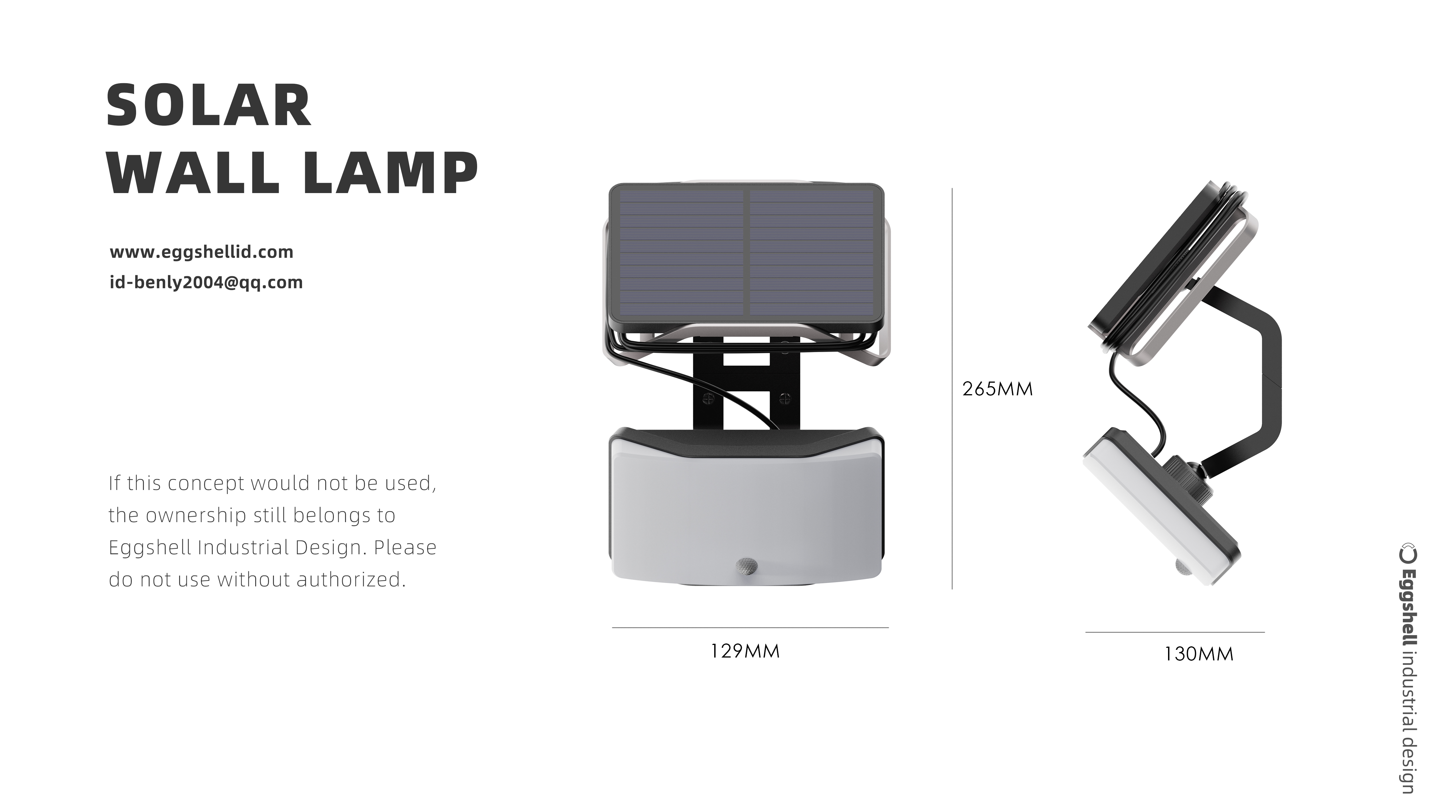 solar wall light ，Solar floodlight，