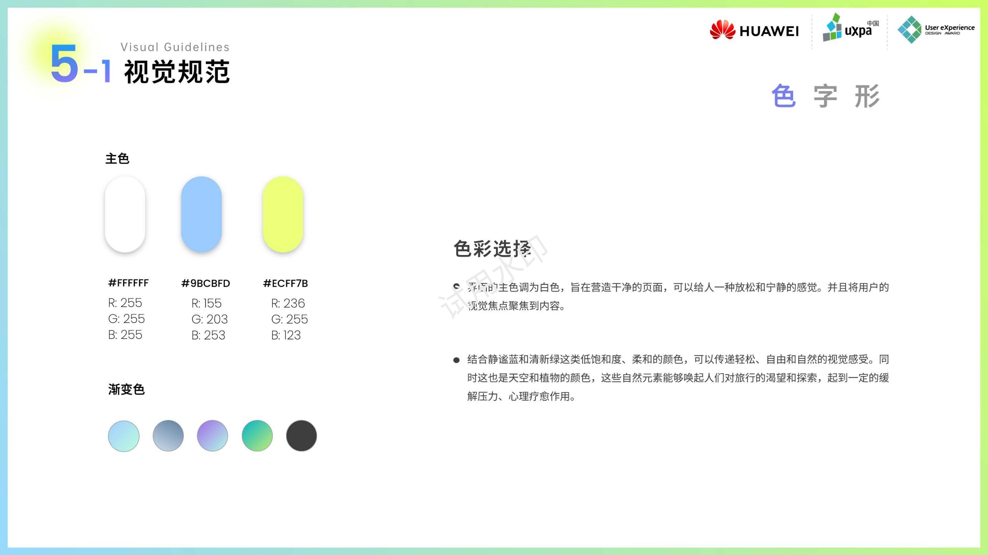 Interaction Design, Interface Design, User Experience, Industrial Design，