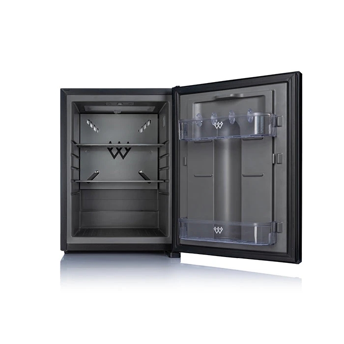 WARRIOR，Refrigerator，Household Electric Appliances，Mini fridge，