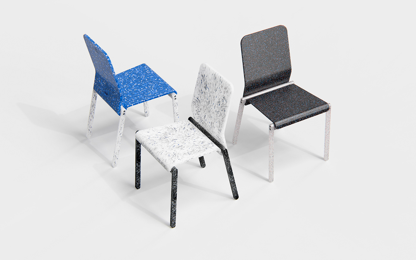 chair，furniture，environment protection，originality，