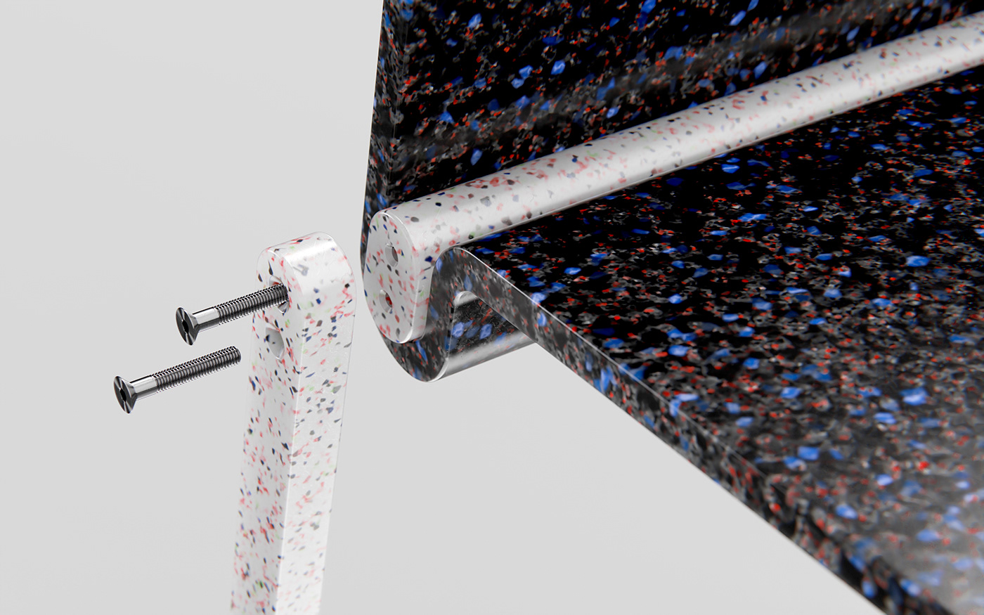 chair，furniture，environment protection，originality，