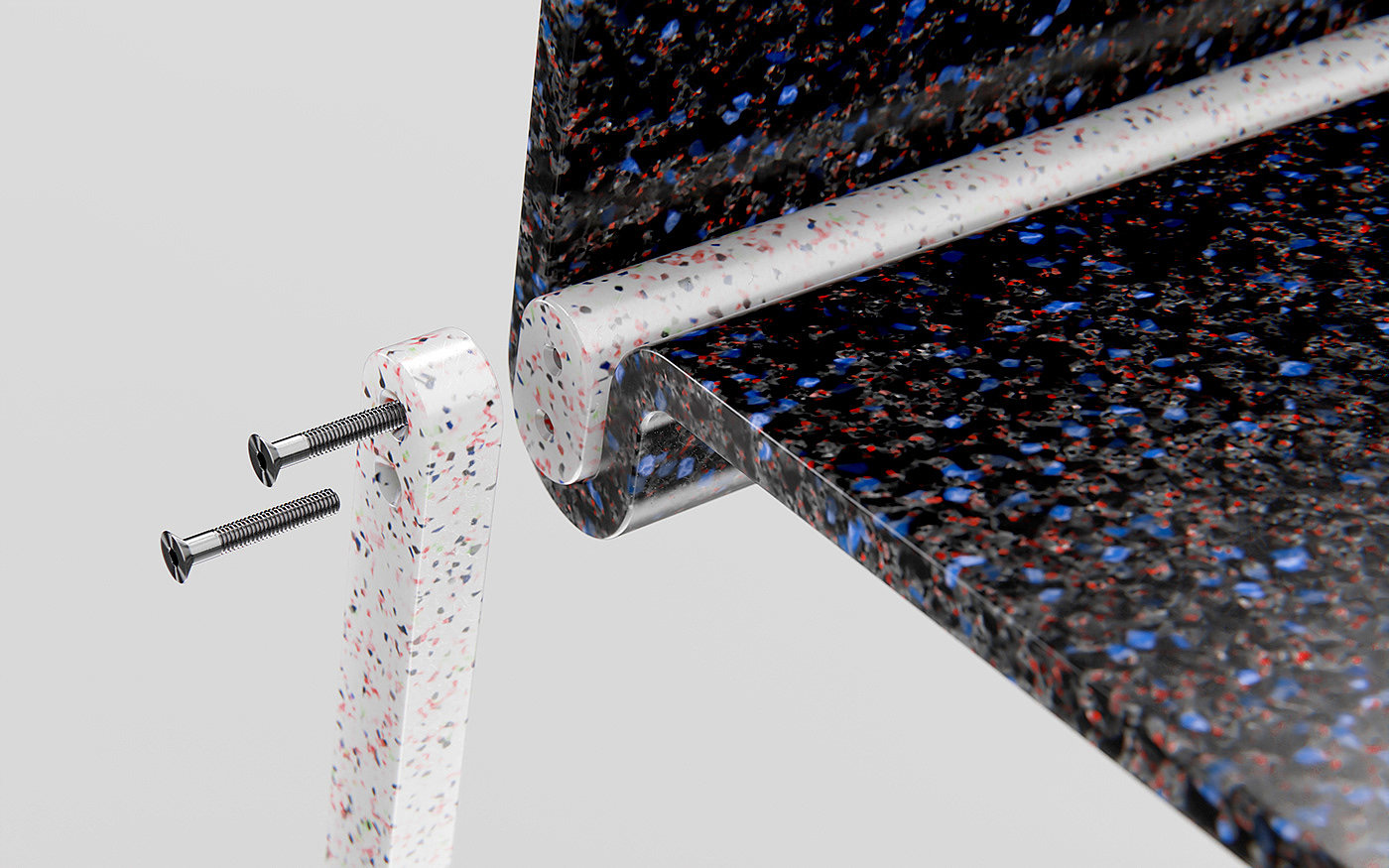 chair，furniture，environment protection，originality，