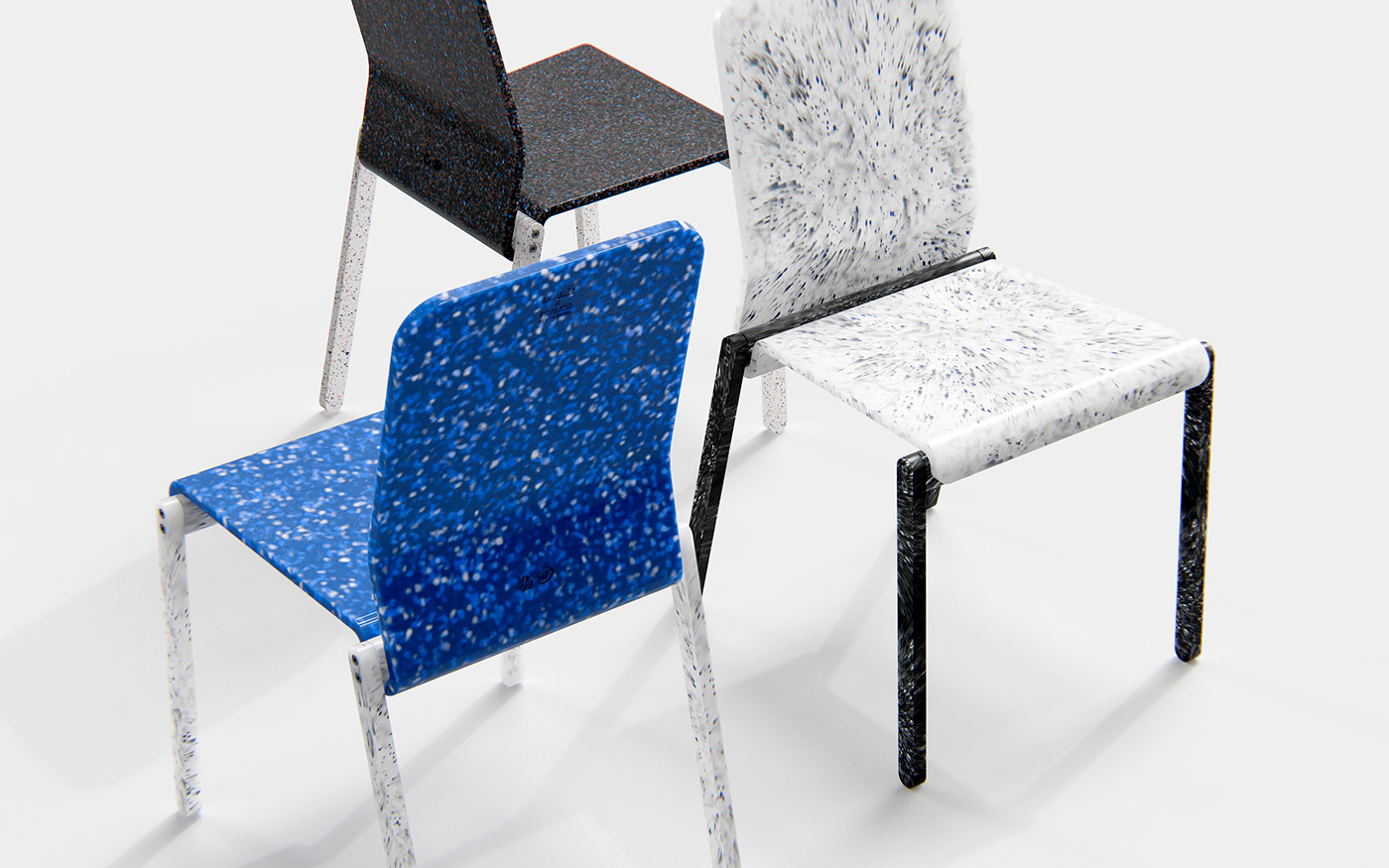 chair，furniture，environment protection，originality，