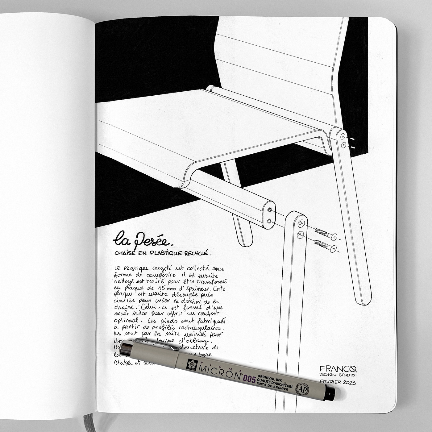 chair，furniture，environment protection，originality，