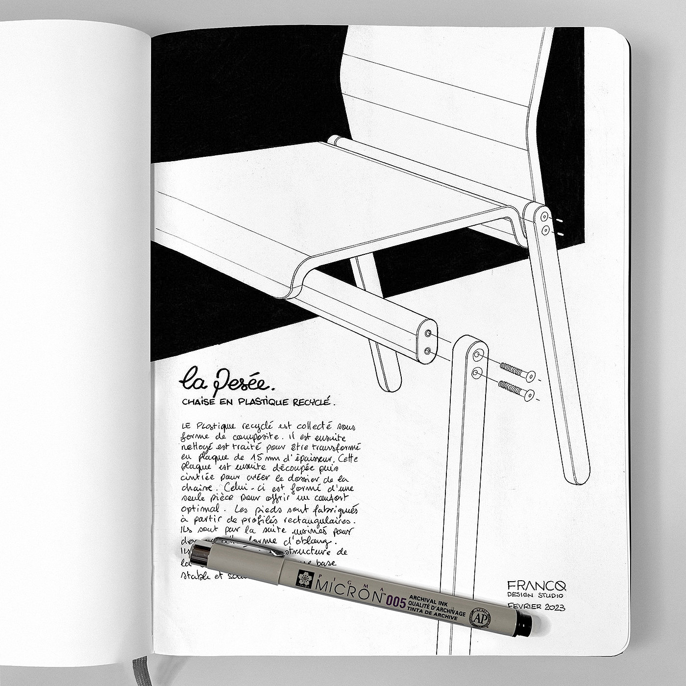 chair，furniture，environment protection，originality，
