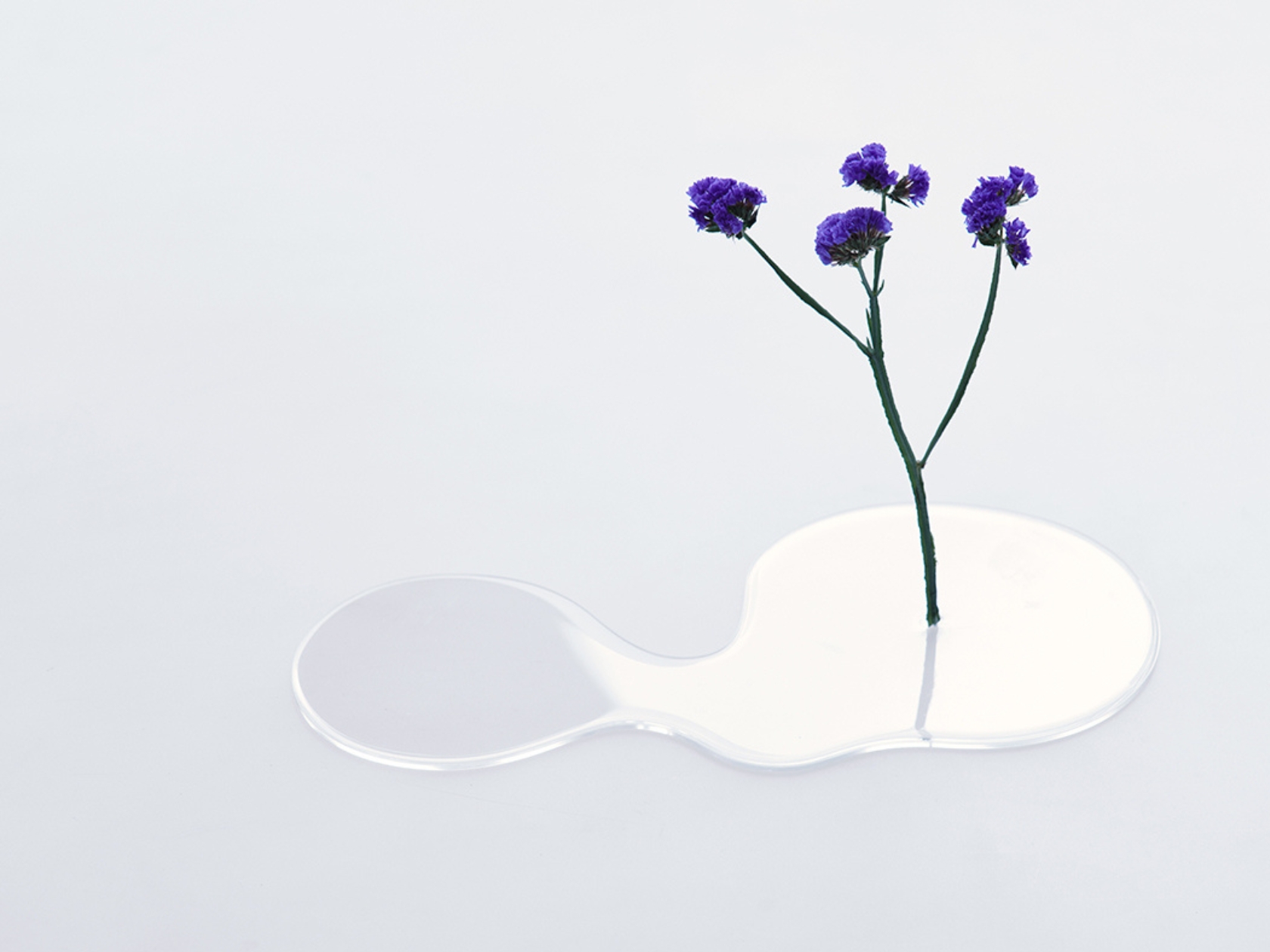 Puddle，Housewear & Furnishings，Flower arrangement container，originality，