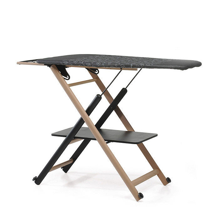 Ironing board，Clothes hanger，Design，Italy，multi-function，