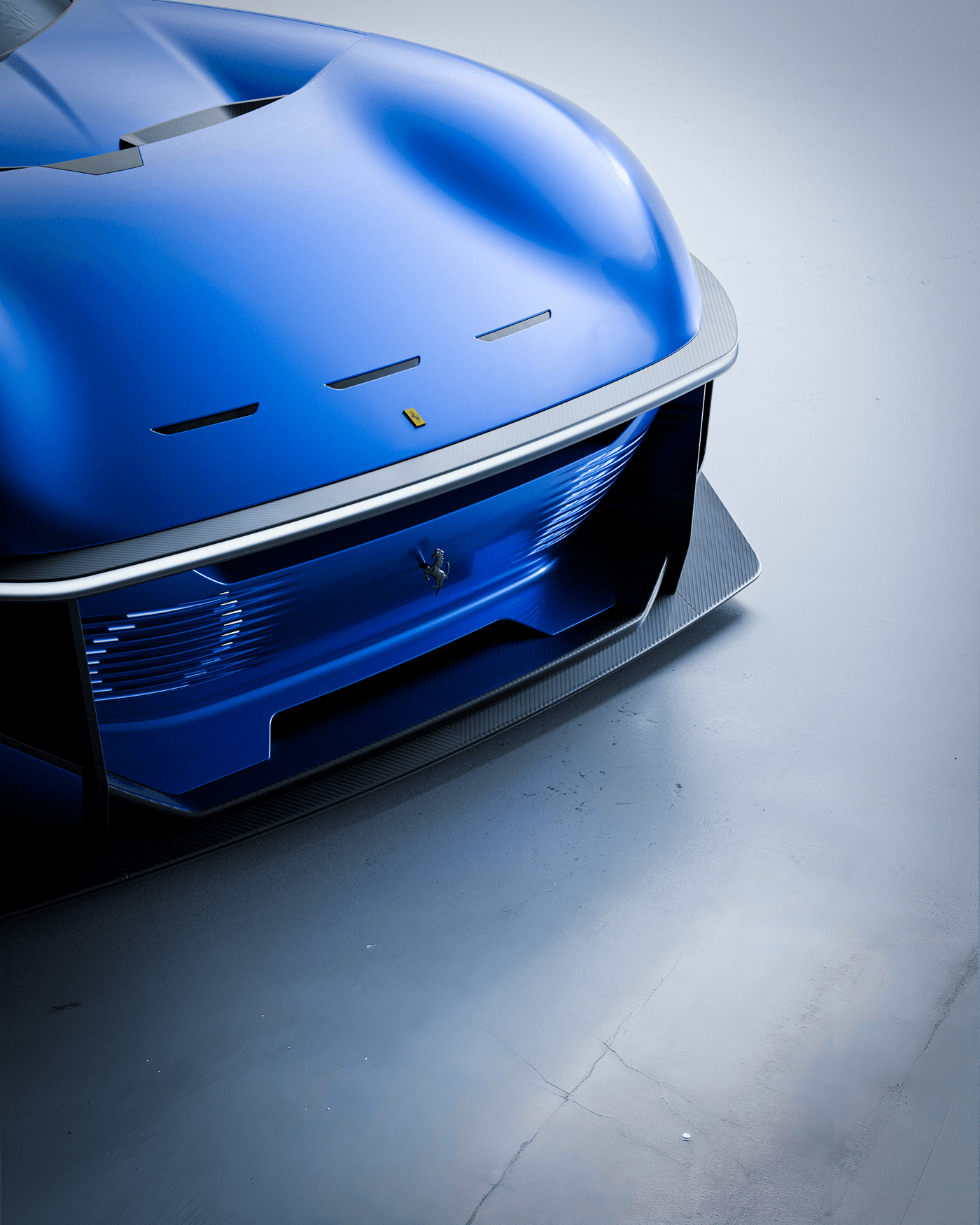 Ferrari，vehicle，vehicle，conceptual design，Model，