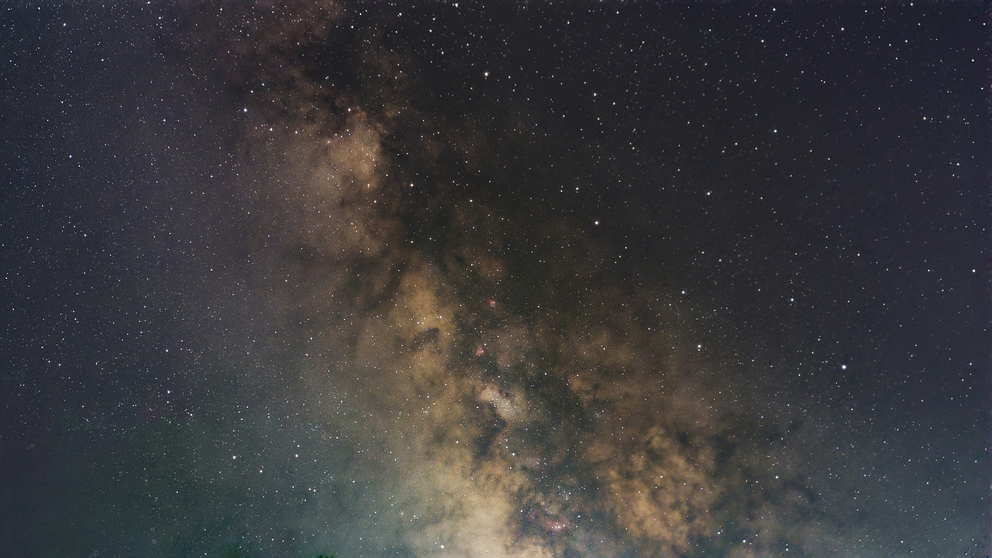 DWARF 3，intelligence，telescope，equipment，outdoors，high resolution，