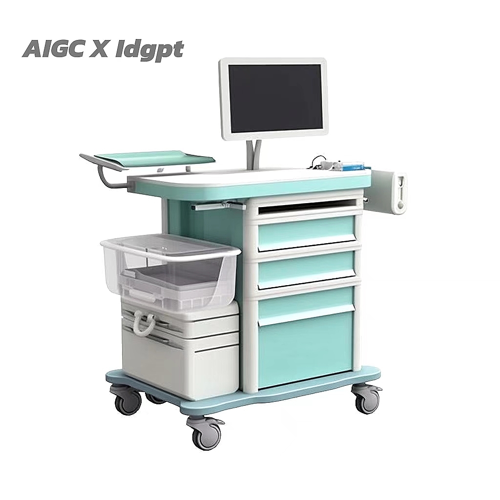 AIGC, Medical Devices，