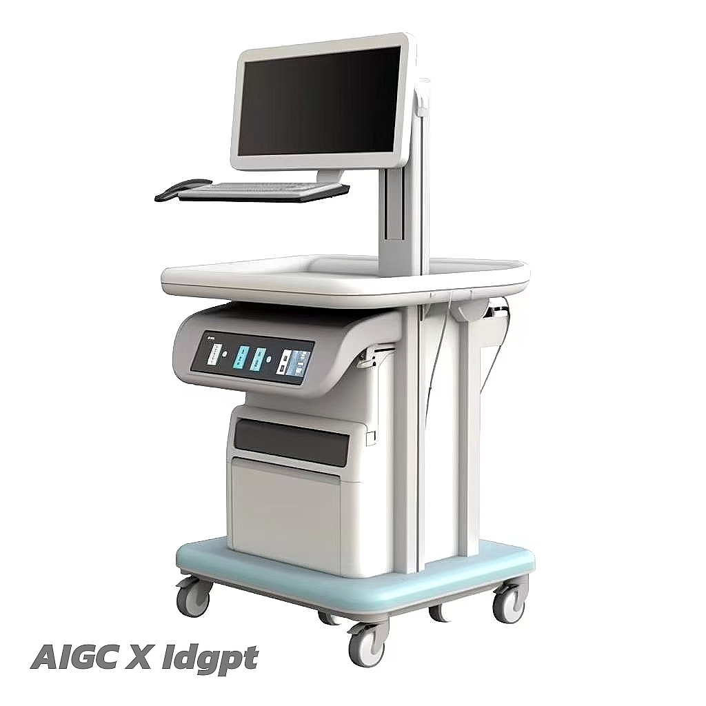 AIGC, Medical Devices，