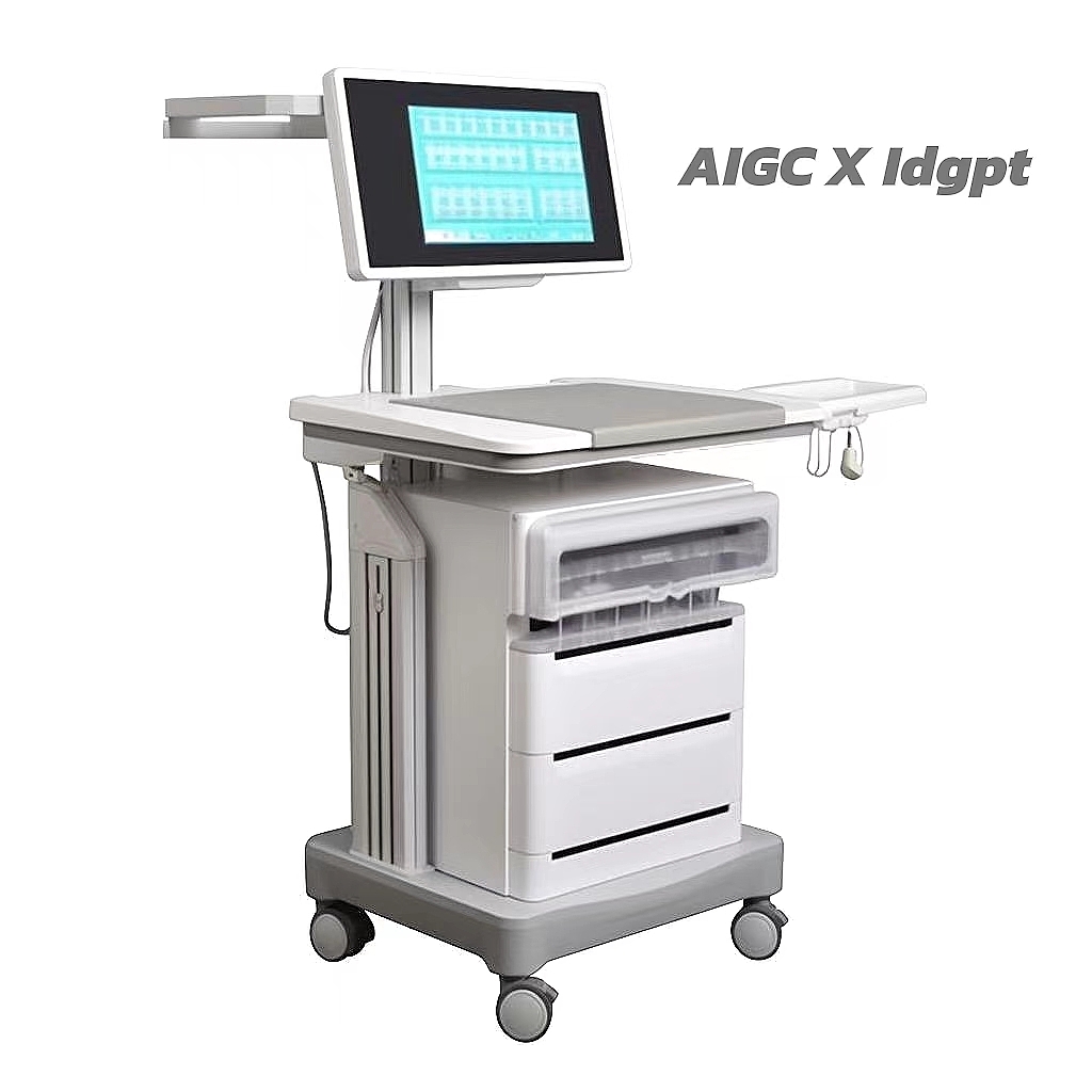 AIGC, Medical Devices，