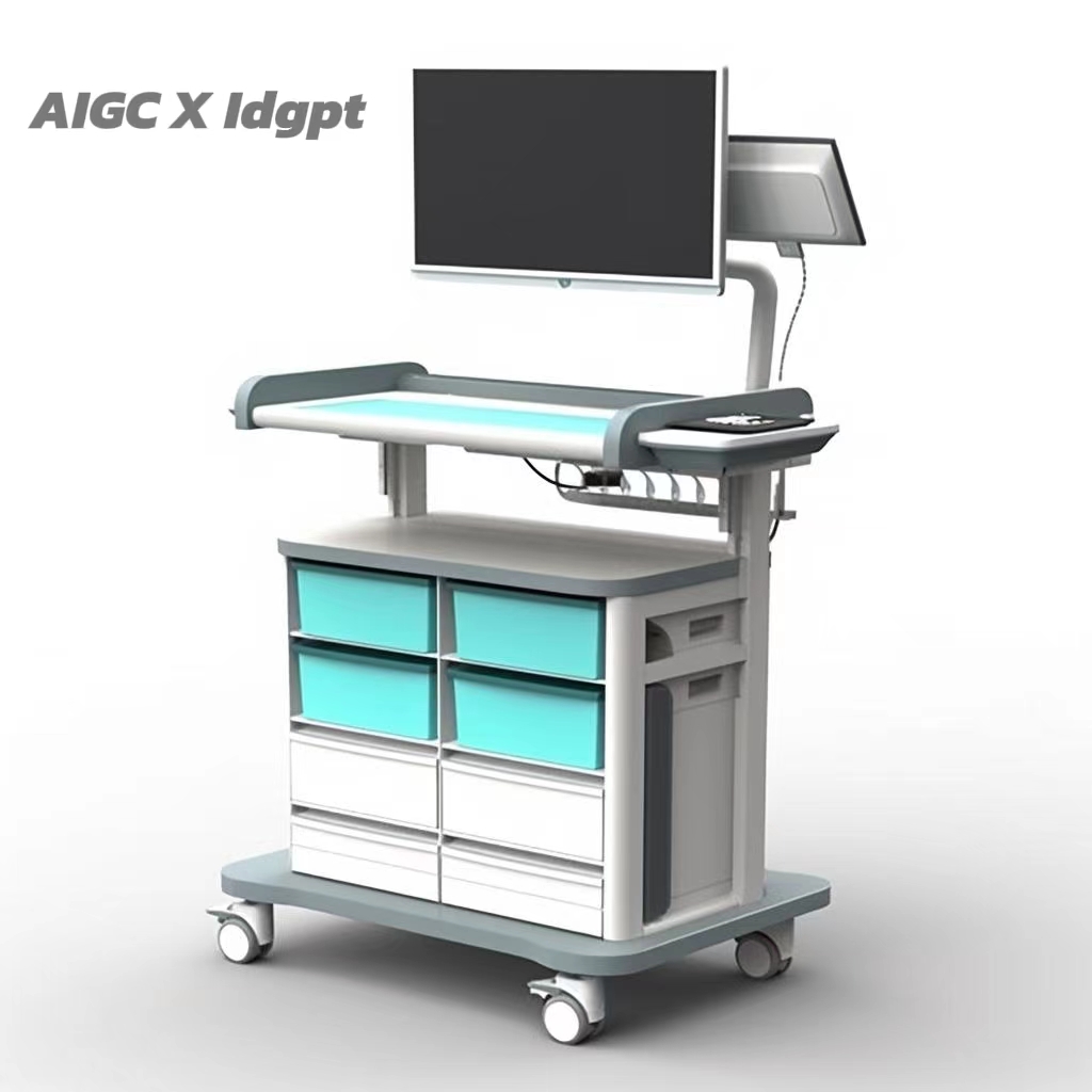 AIGC, Medical Devices，