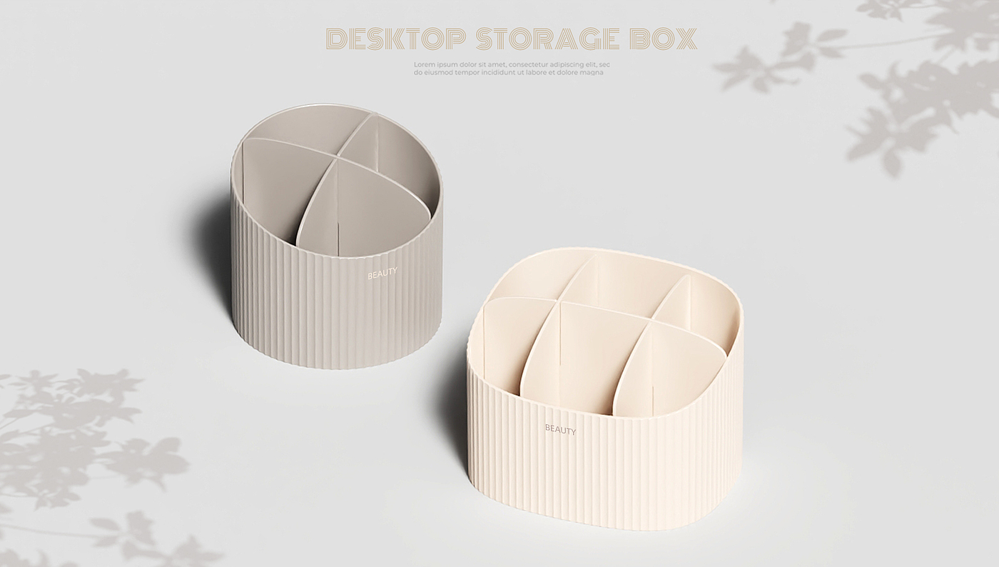 multi-function，storage box，Stationery，item storage，removable，Makeup storage，