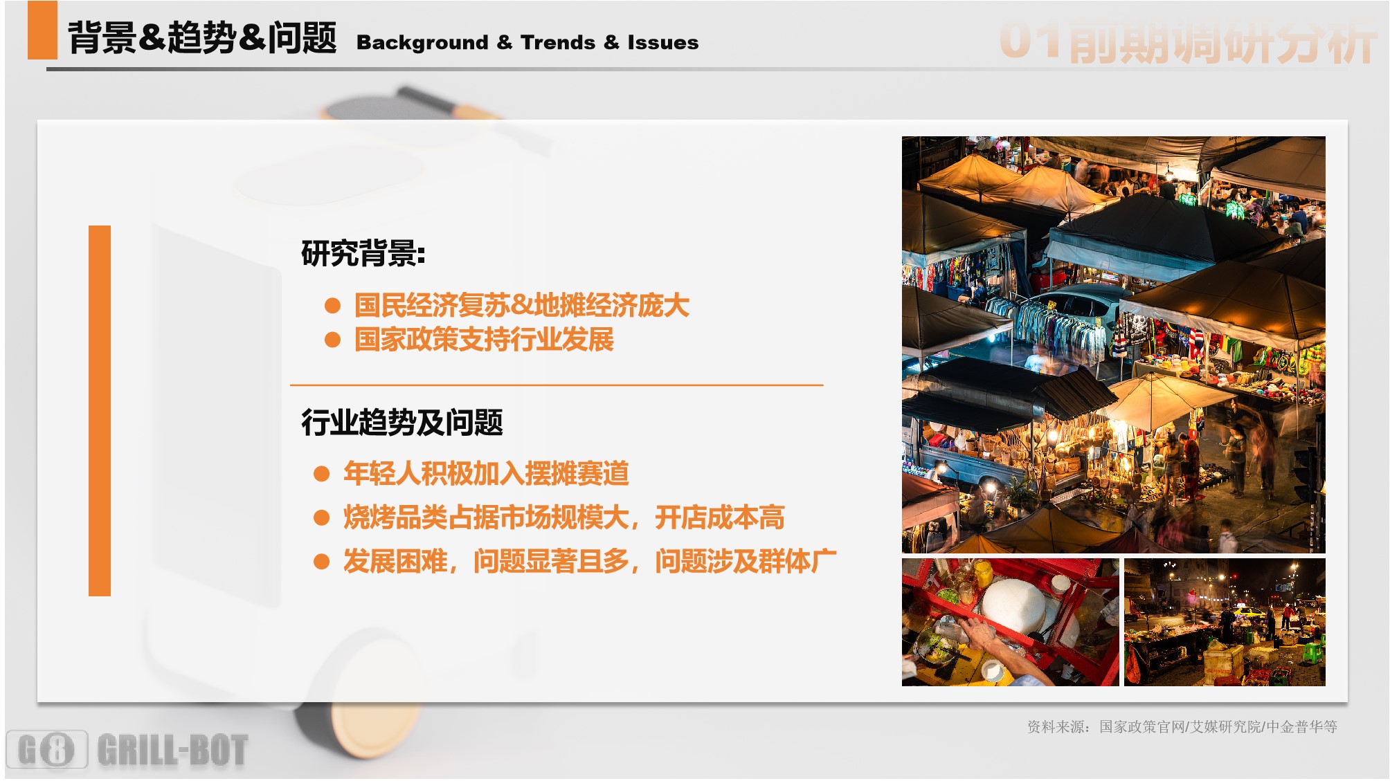 street-stall economy ，vehicle，intelligent product design，Modular design，Multifunctional design，Interactive experience，