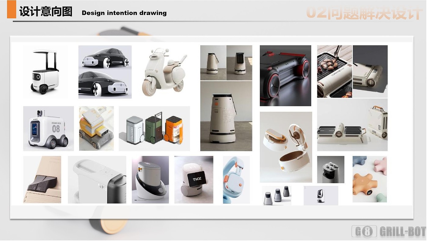 street-stall economy ，vehicle，intelligent product design，Modular design，Multifunctional design，Interactive experience，