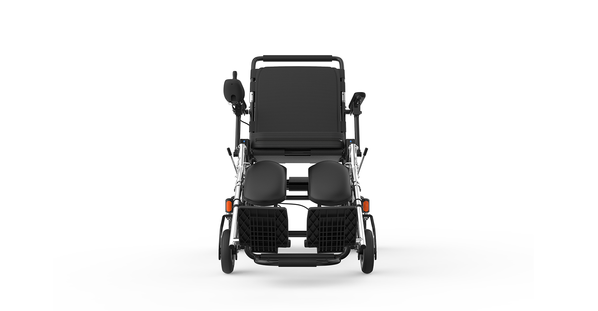 Electric wheelchair，Nanjing Guyu Design Co., Ltd，GUDAODESIGN，Transportation tools，