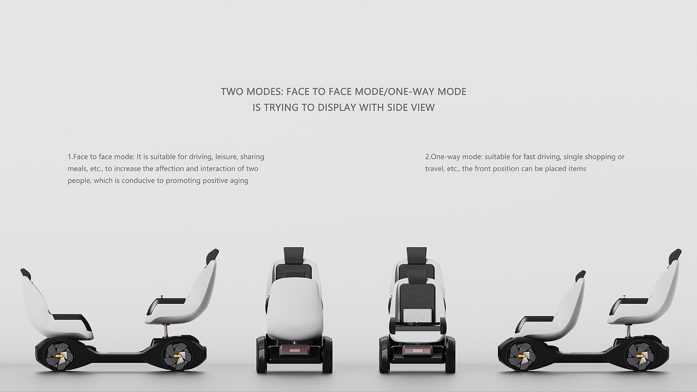 vehicle，Aging，Active Ageing，Wheelchair design，Product / industrial design，