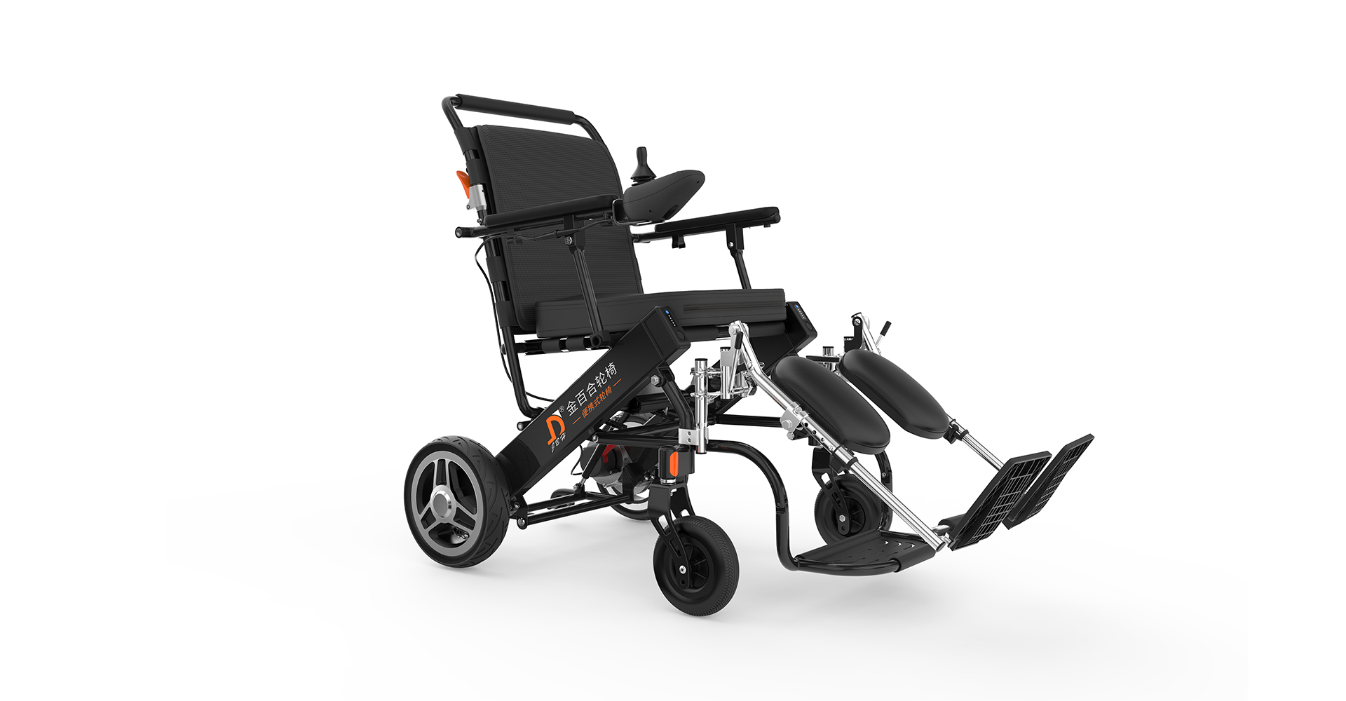 Electric wheelchair，Nanjing Guyu Design Co., Ltd，GUDAODESIGN，Transportation tools，