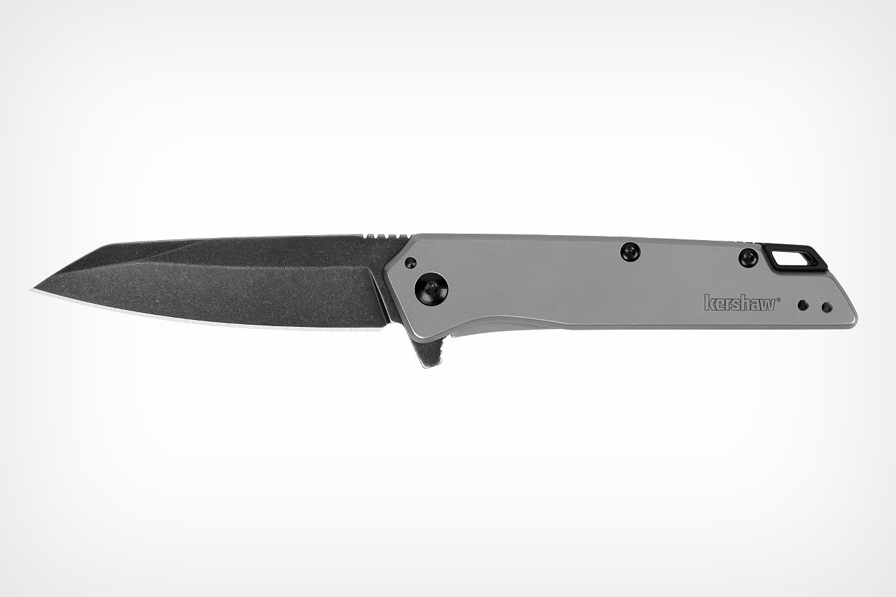 knife，product design，Minimalism，EDC Blade，Kershaw，