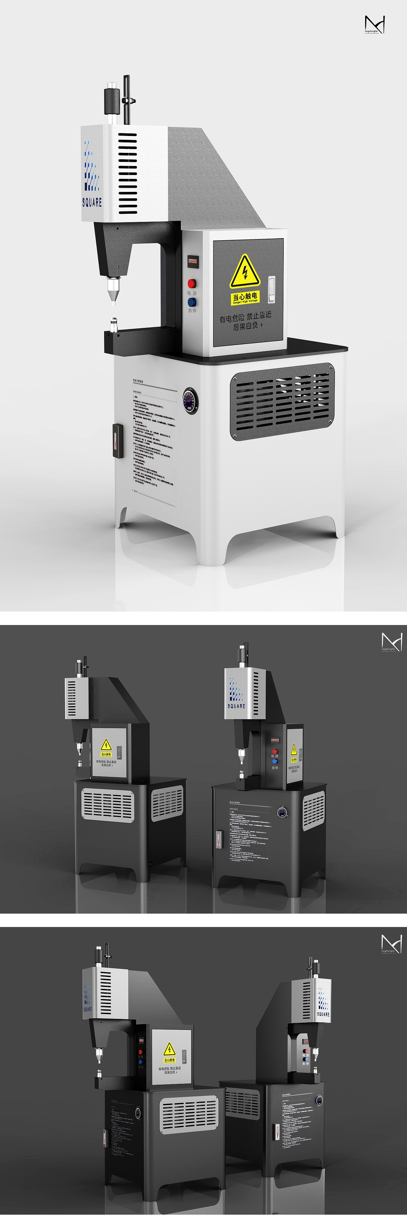 rivet，Riveting machine，sheet metal，automation，equipment，industrial equipment ，Machinery manufacturing，