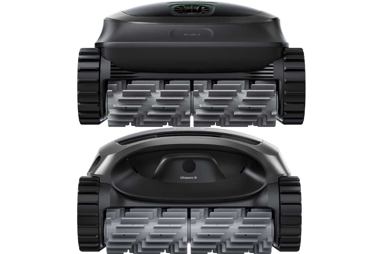 Pool cleaning，product design，robot，