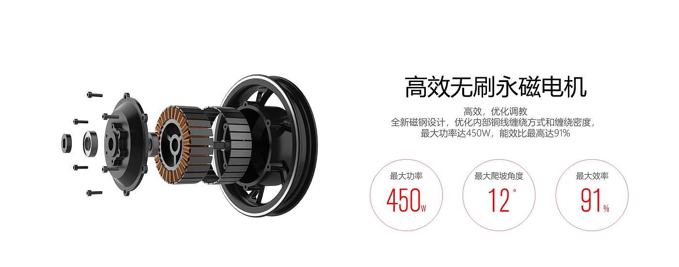 moped，id，industrial design，Transportation，